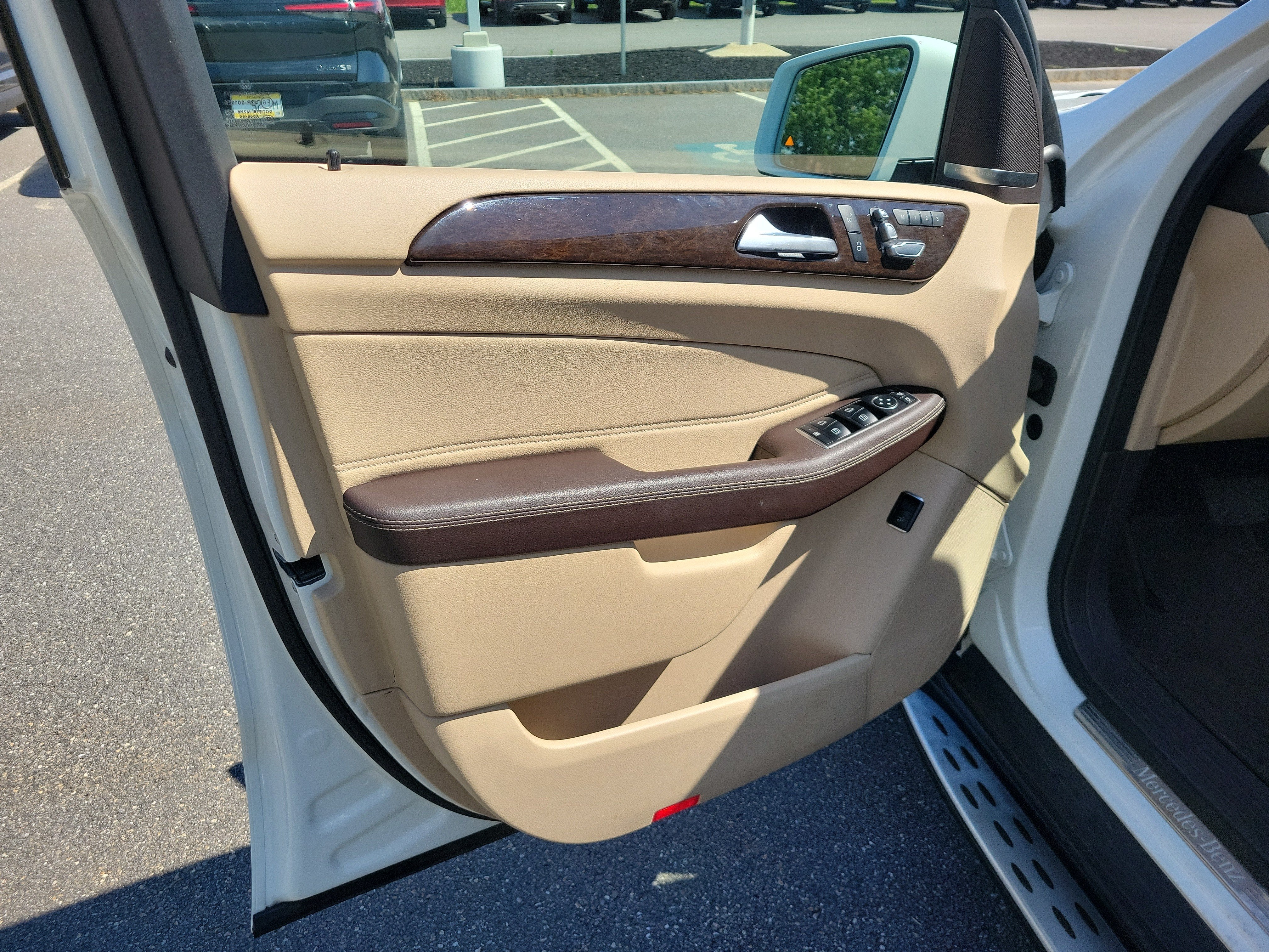 2018 Mercedes-Benz GLE GLE 350