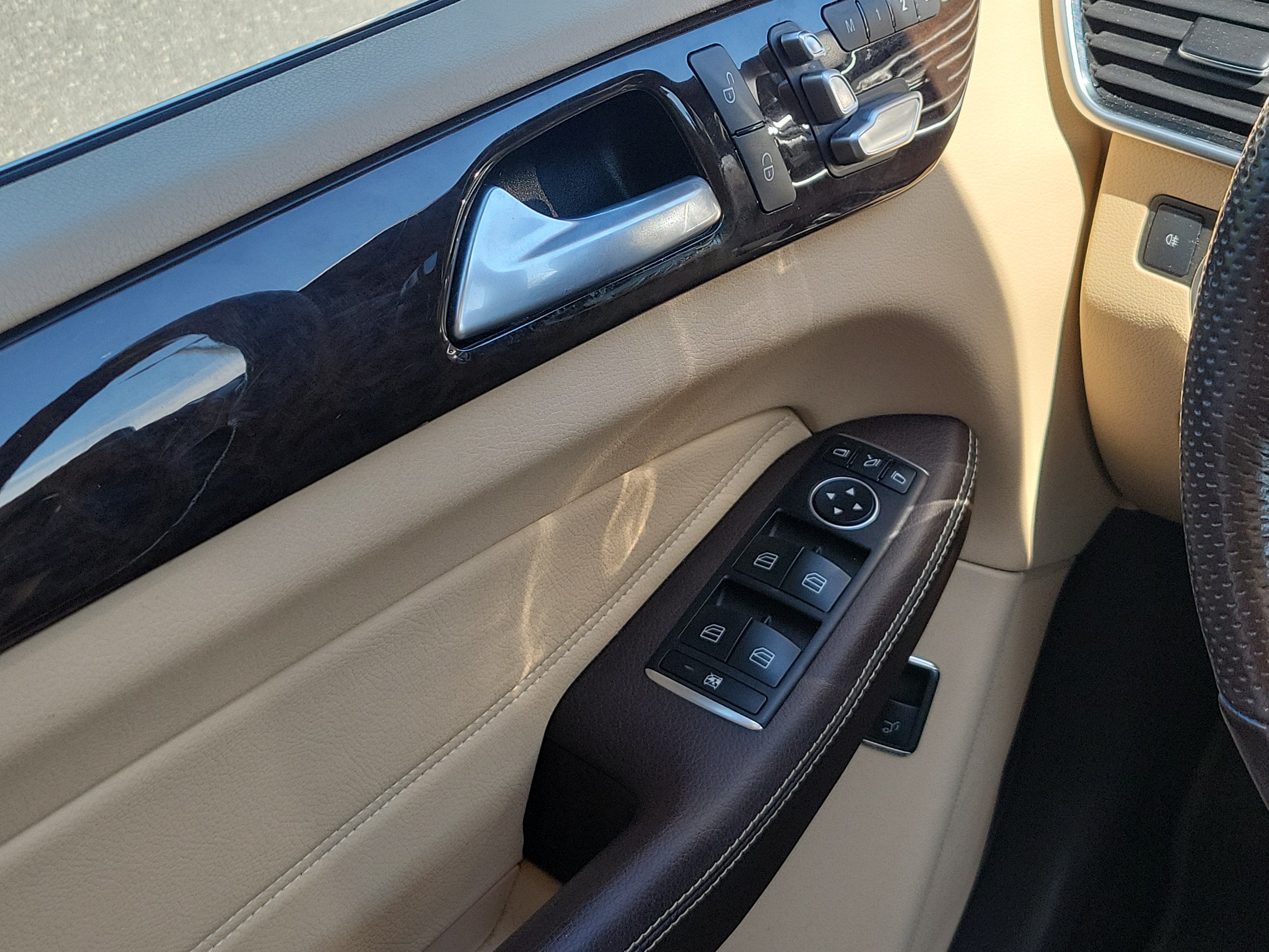 2018 Mercedes-Benz GLE GLE 350