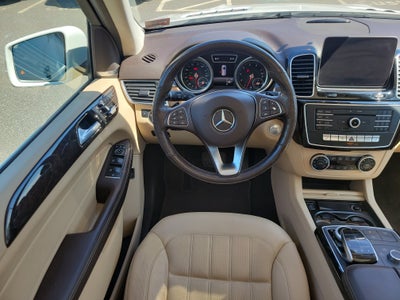 2018 Mercedes-Benz GLE GLE 350