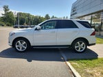 2018 Mercedes-Benz GLE GLE 350