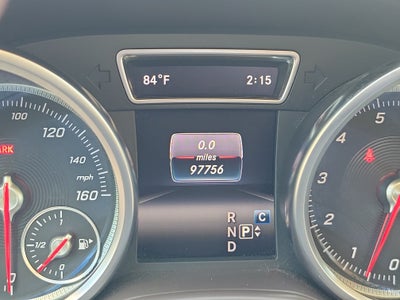 2018 Mercedes-Benz GLE GLE 350