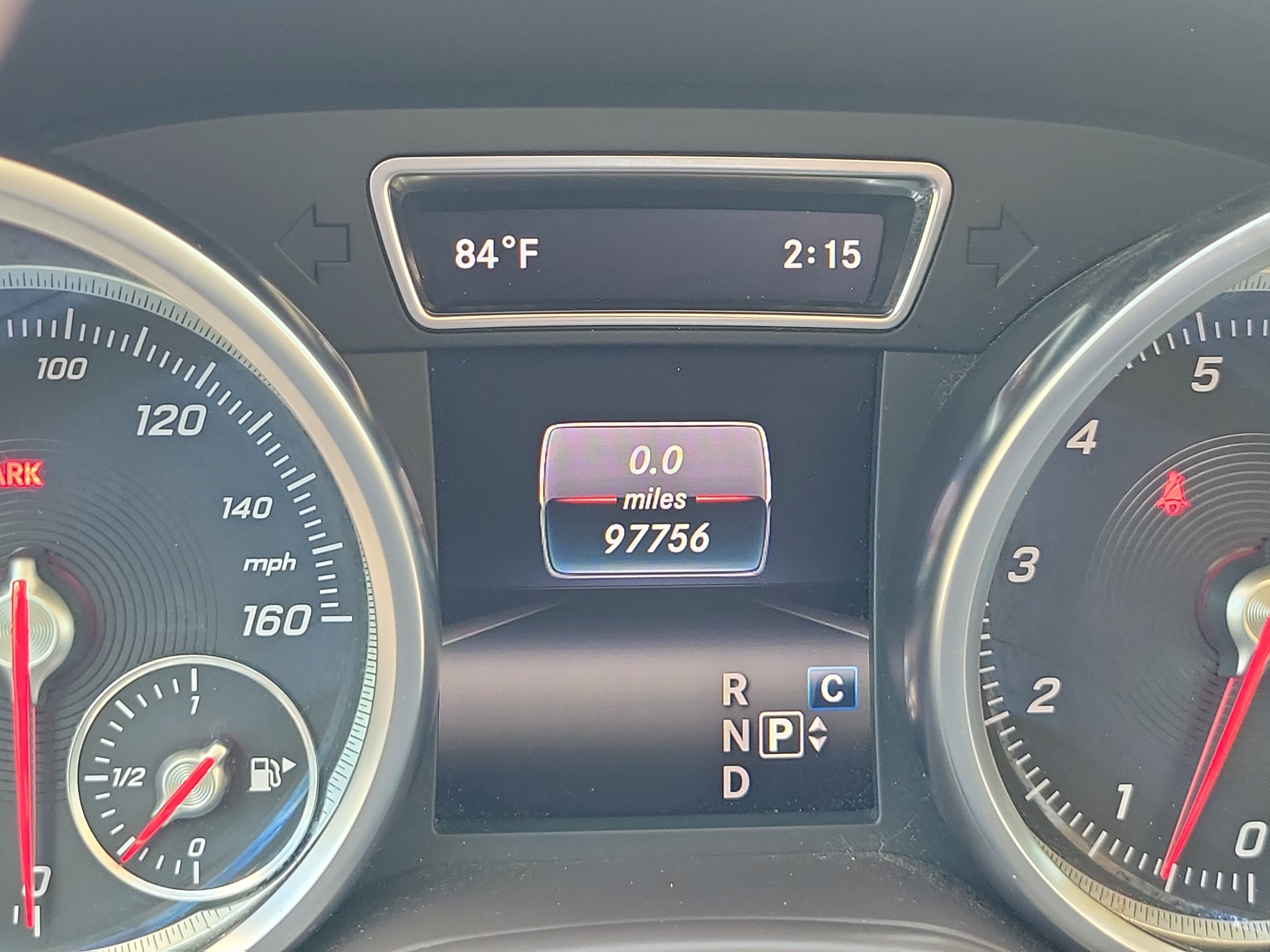 2018 Mercedes-Benz GLE GLE 350