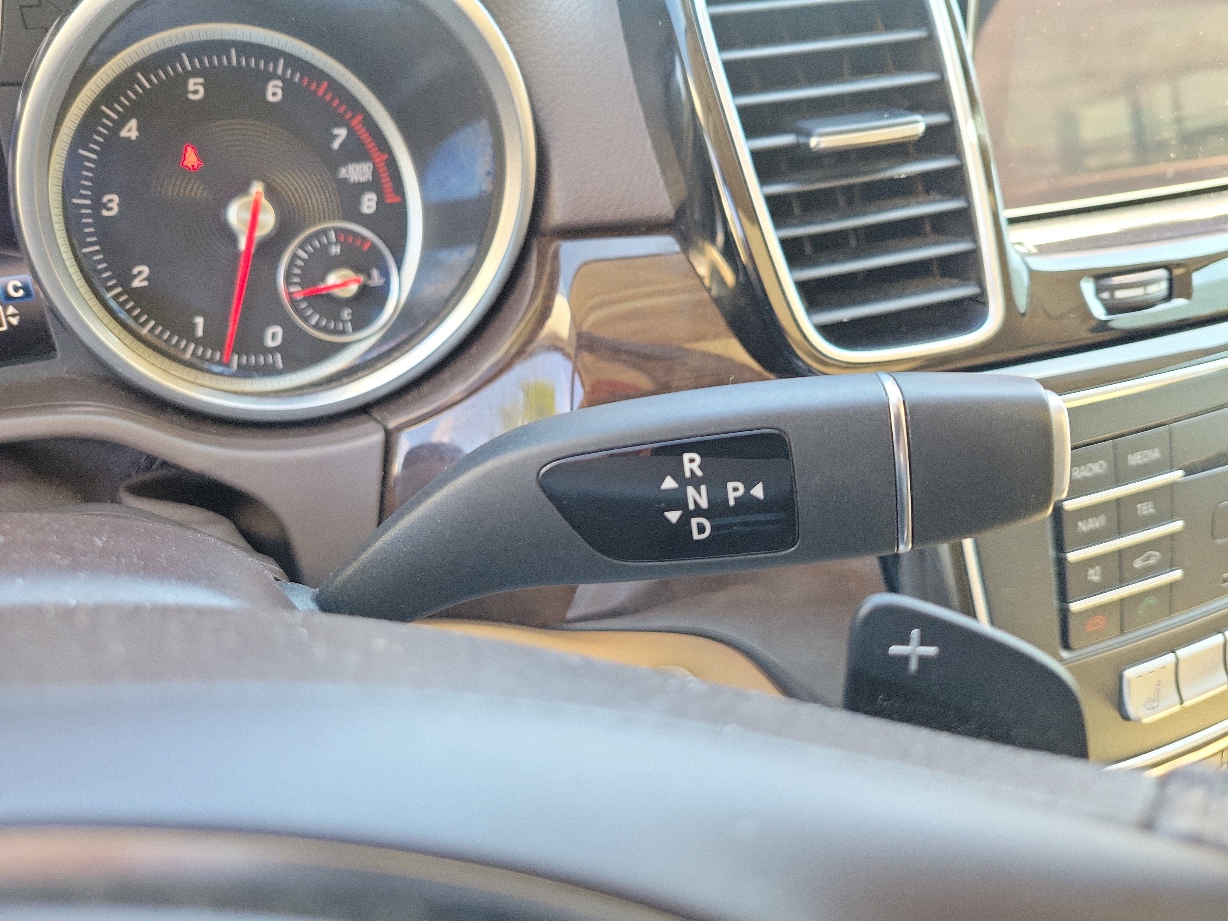 2018 Mercedes-Benz GLE GLE 350