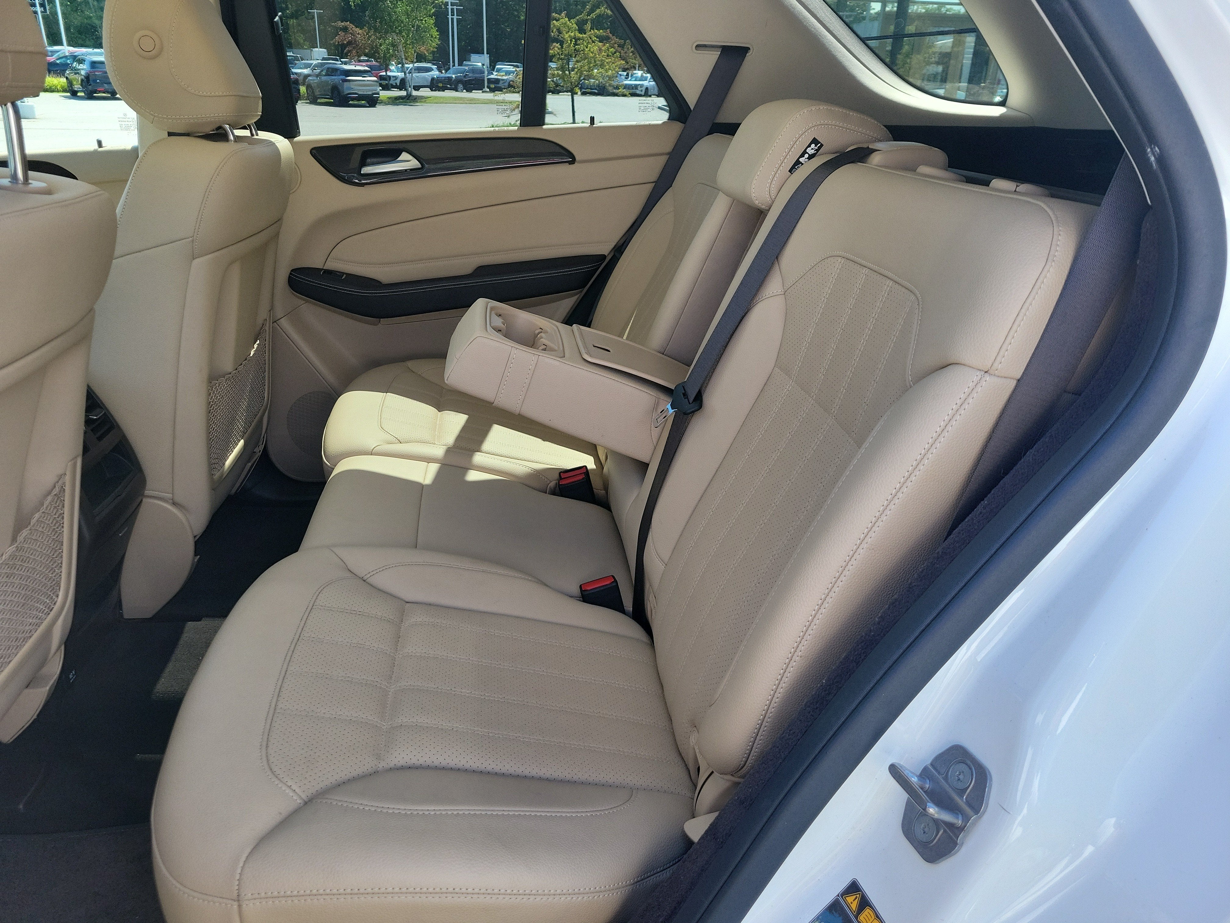 2018 Mercedes-Benz GLE GLE 350