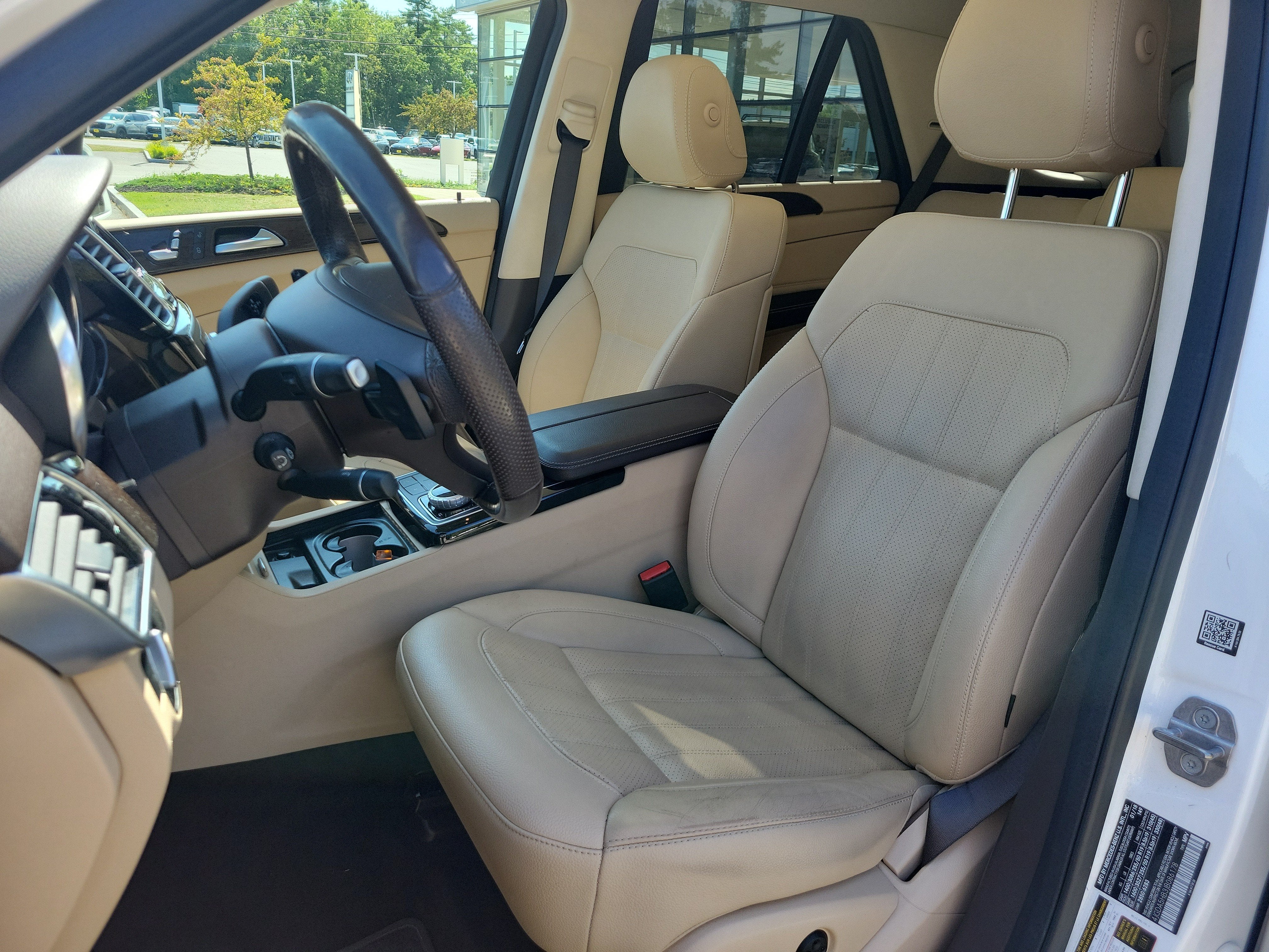 2018 Mercedes-Benz GLE GLE 350