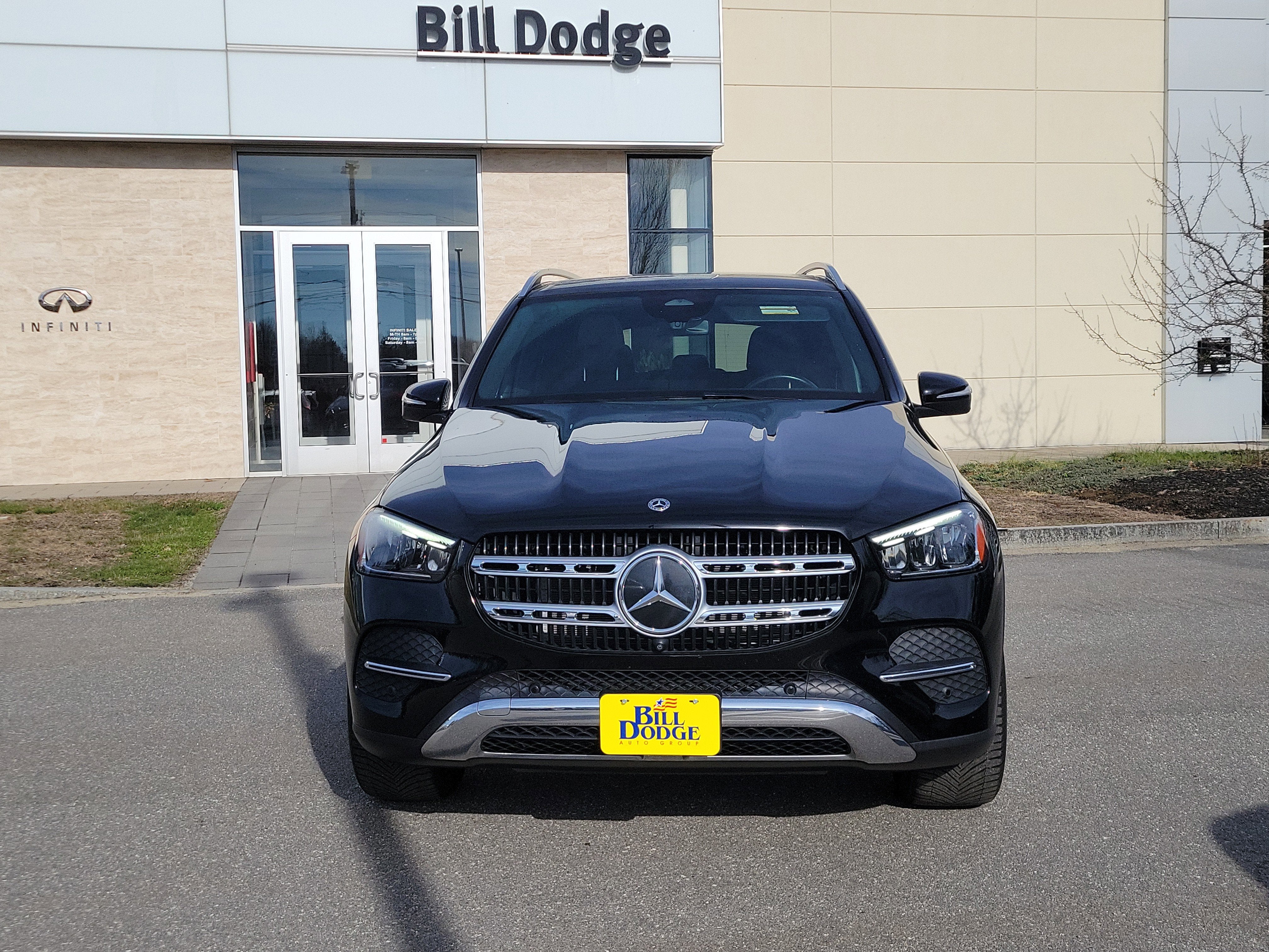 2024 Mercedes-Benz GLE GLE350 - Photo 10