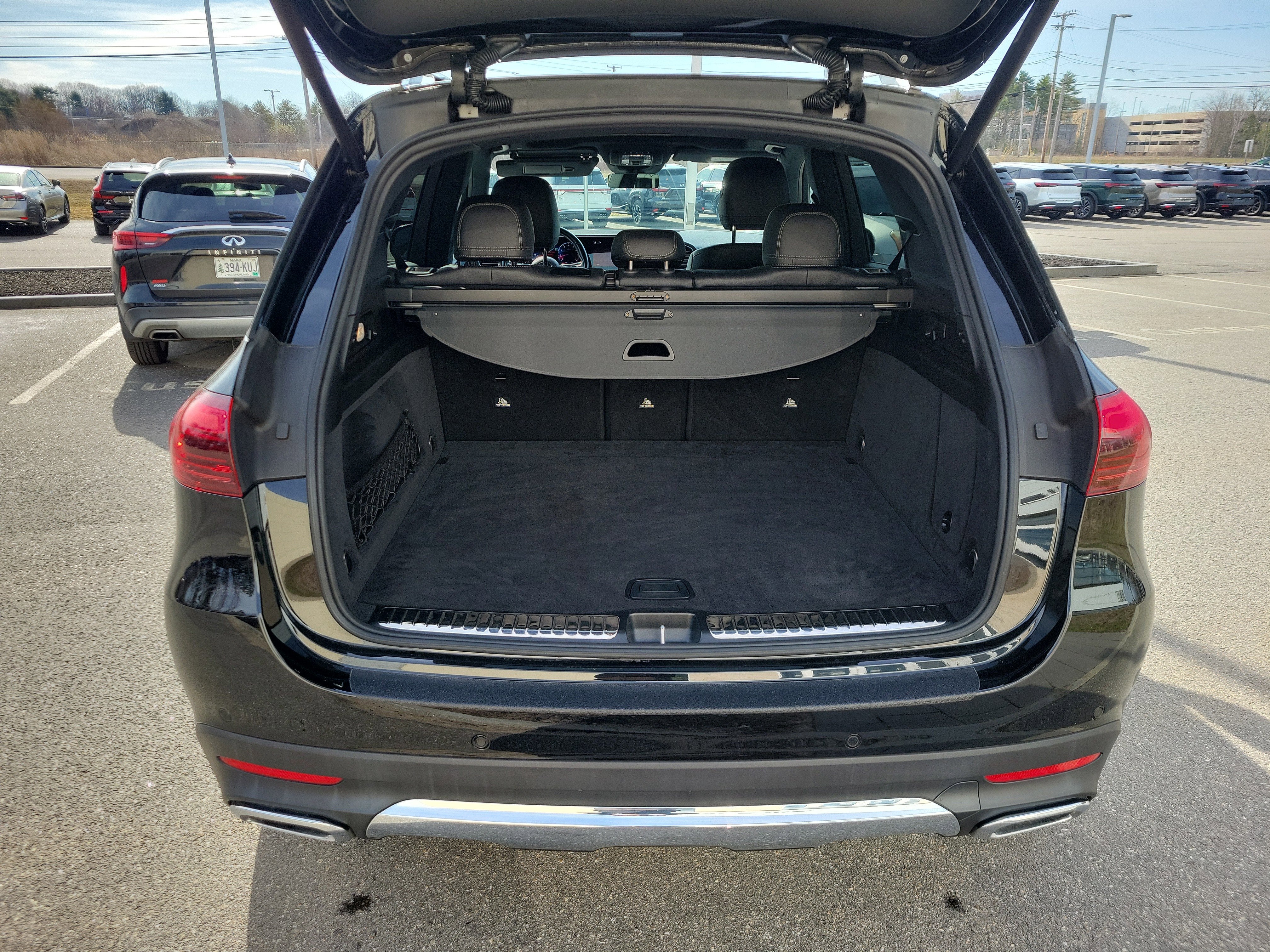 2024 Mercedes-Benz GLE GLE350 - Photo 16