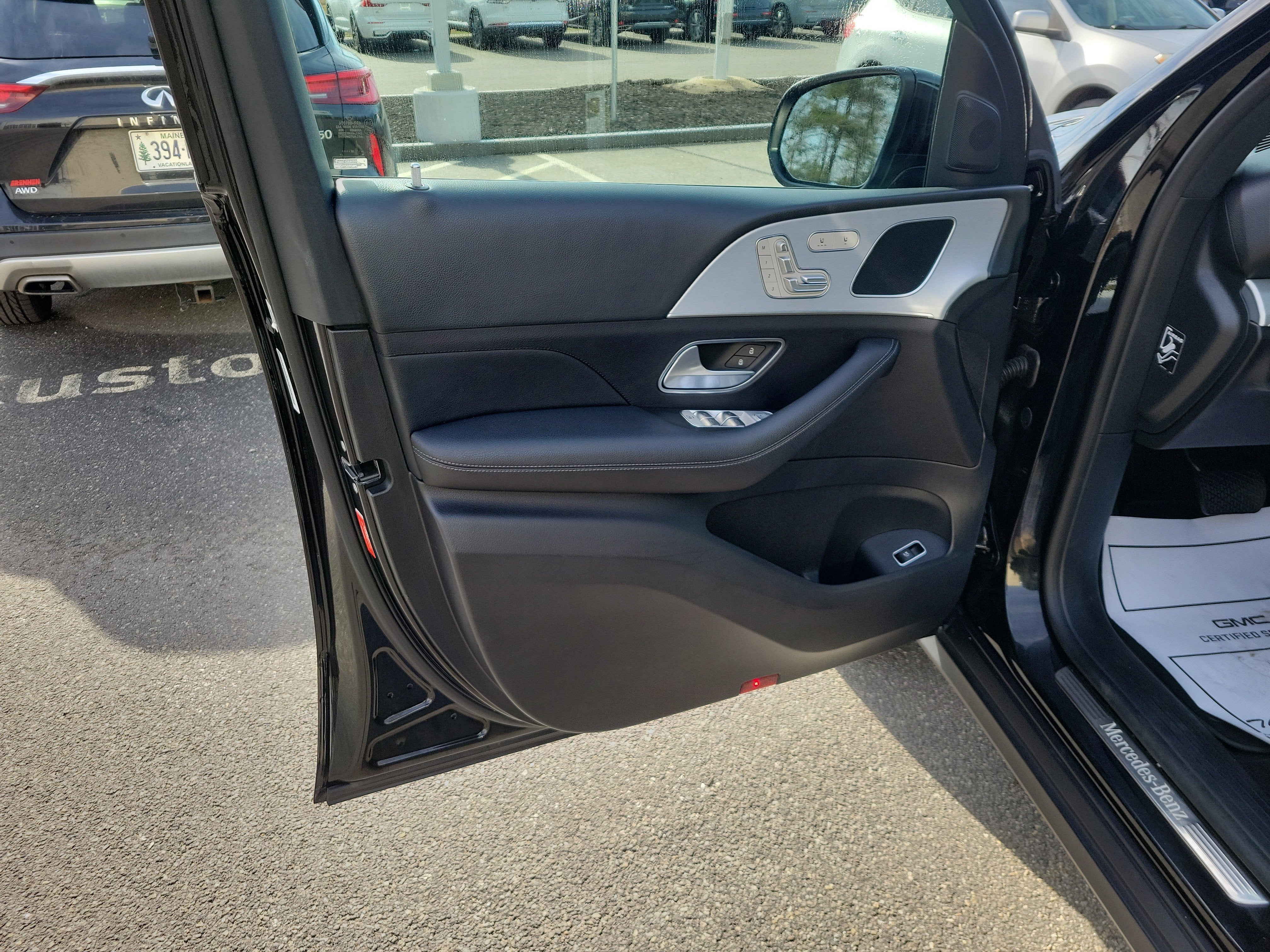 2024 Mercedes-Benz GLE GLE350 - Photo 17
