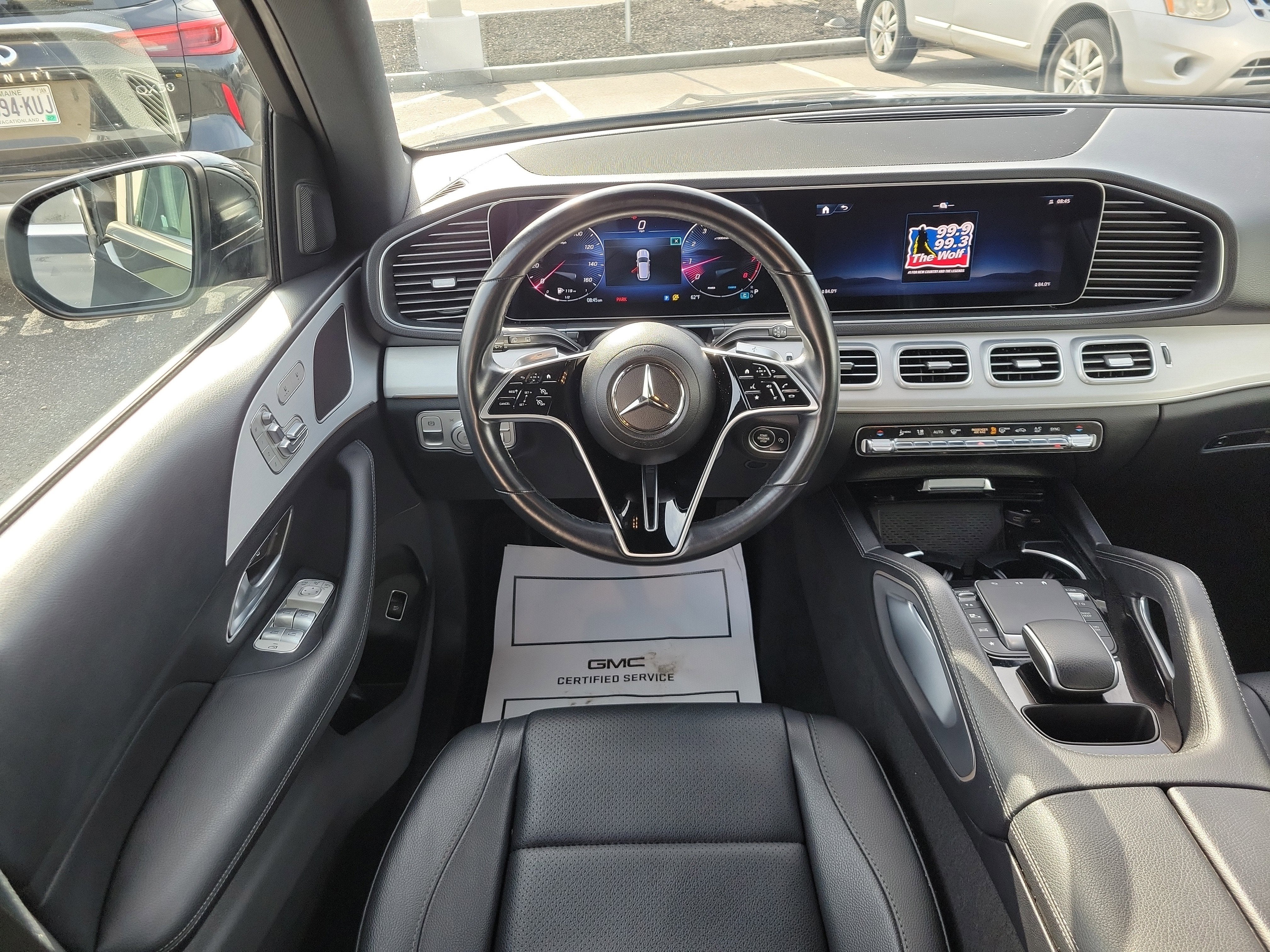2024 Mercedes-Benz GLE GLE350 - Photo 19