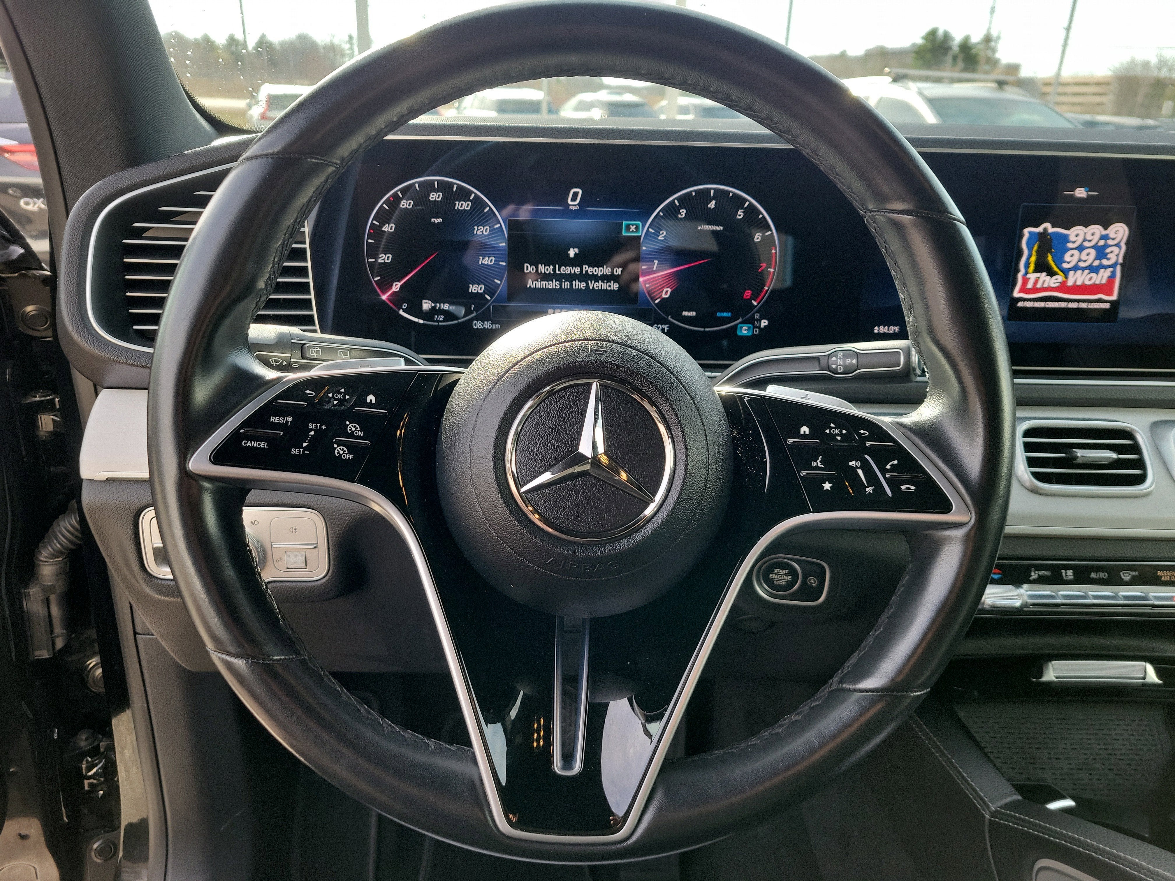 2024 Mercedes-Benz GLE GLE350 - Photo 20