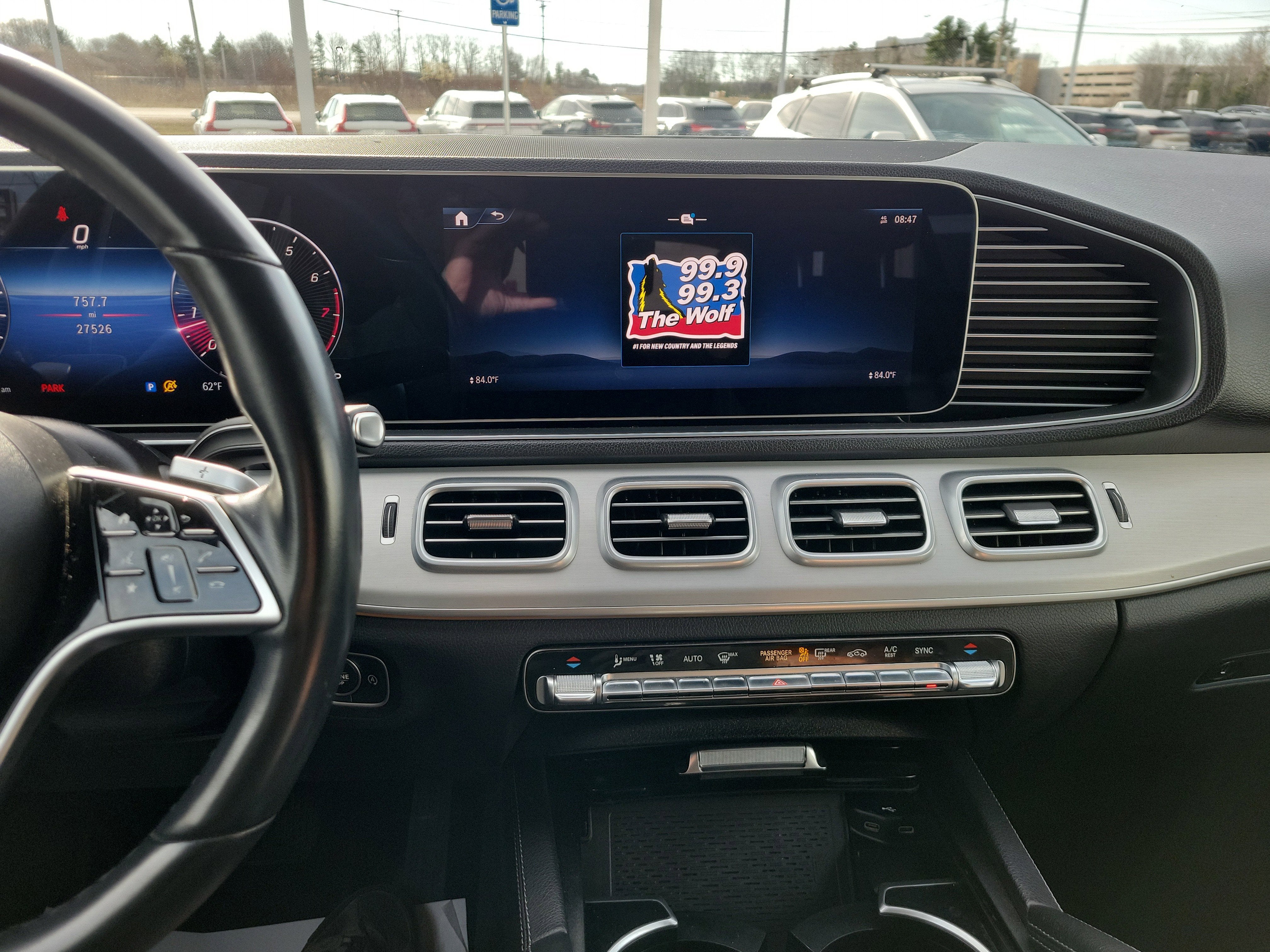 2024 Mercedes-Benz GLE GLE350 - Photo 24