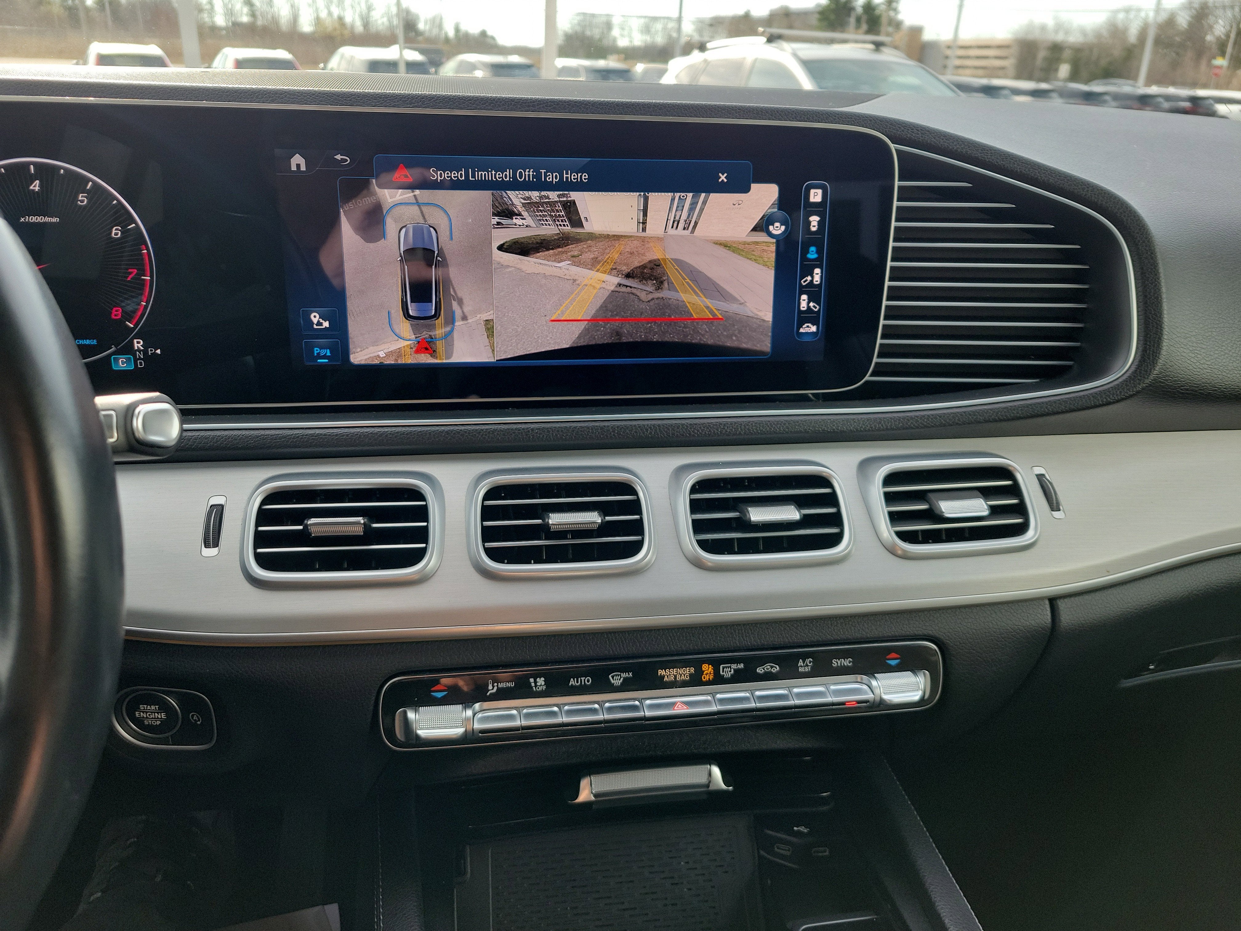 2024 Mercedes-Benz GLE GLE350 - Photo 26
