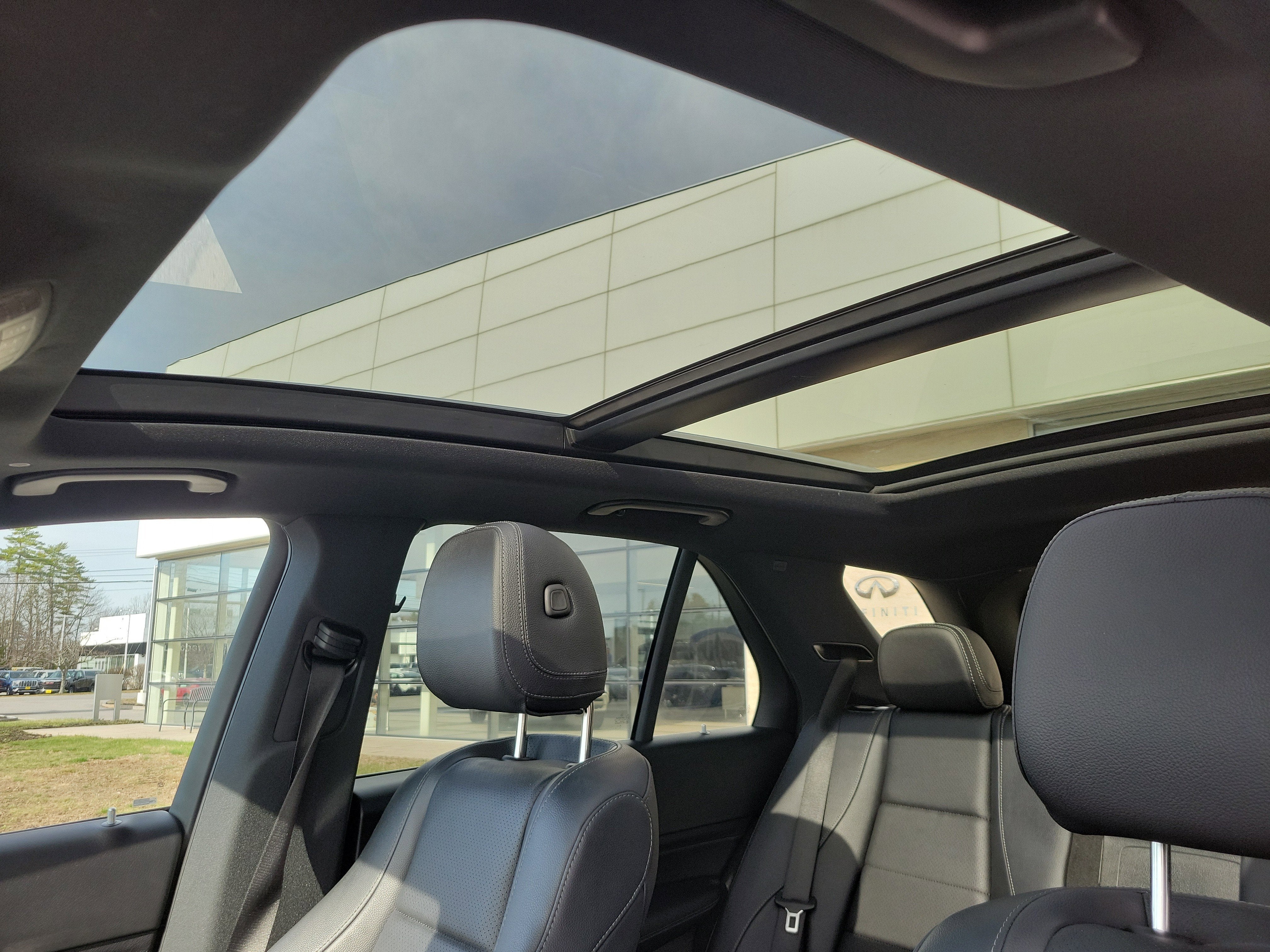 2024 Mercedes-Benz GLE GLE350 - Photo 28