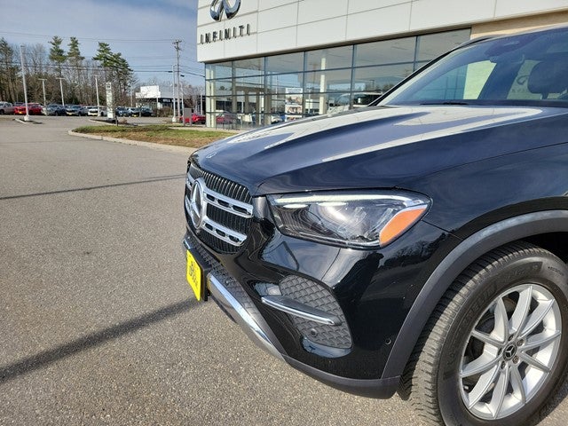 2024 Mercedes-Benz GLE GLE350 - Photo 44
