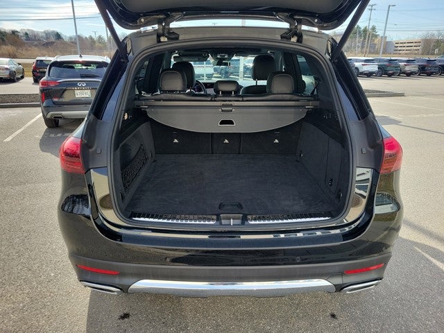2024 Mercedes-Benz GLE GLE350 - Photo 46