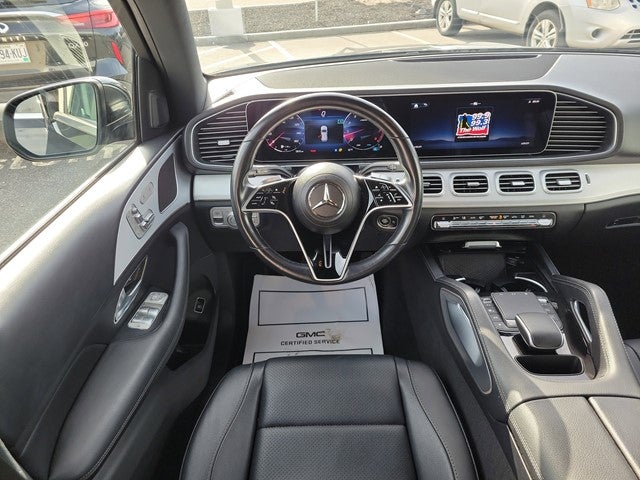2024 Mercedes-Benz GLE GLE350 - Photo 49