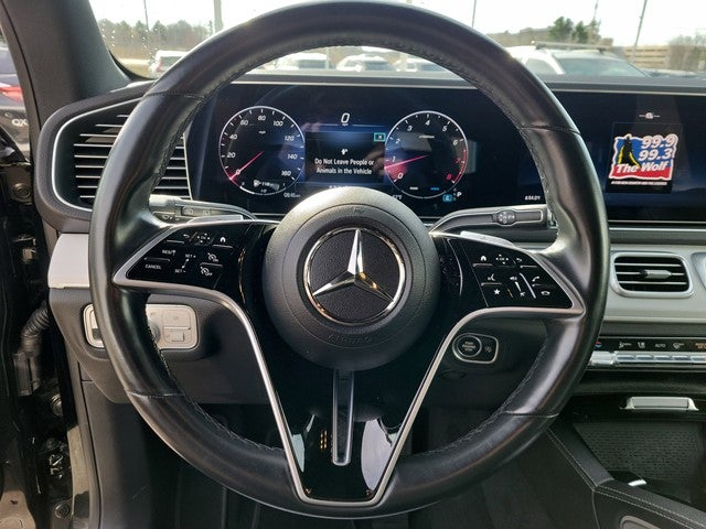 2024 Mercedes-Benz GLE GLE350 - Photo 50