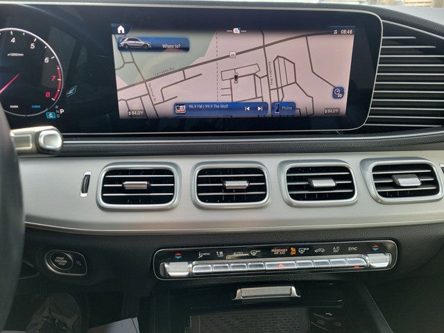 2024 Mercedes-Benz GLE GLE350 - Photo 55