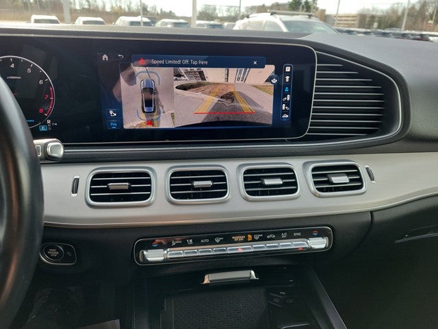 2024 Mercedes-Benz GLE GLE350 - Photo 56