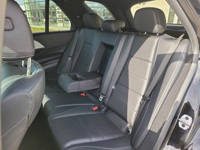 2024 Mercedes-Benz GLE GLE350 - Photo 59