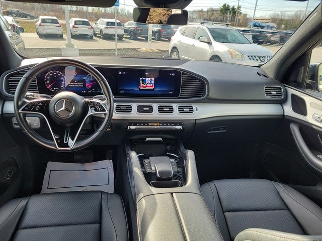 2024 Mercedes-Benz GLE GLE350 - Photo 33