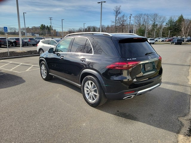 2024 Mercedes-Benz GLE GLE350 - Photo 35