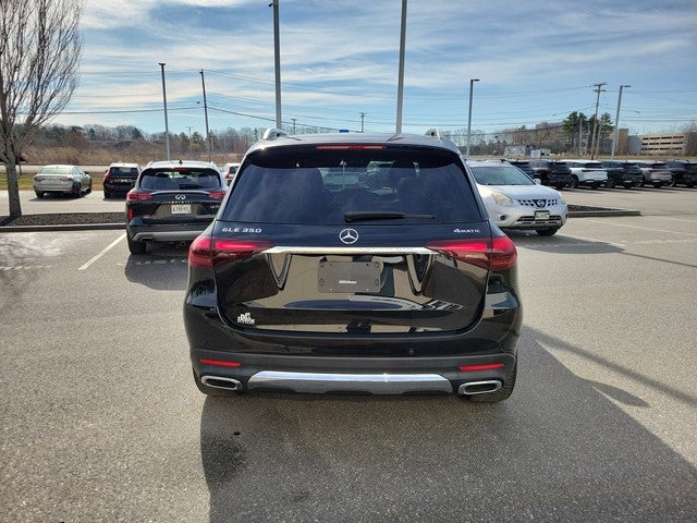 2024 Mercedes-Benz GLE GLE350 - Photo 36