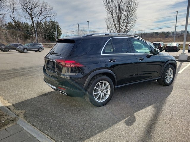2024 Mercedes-Benz GLE GLE350 - Photo 37