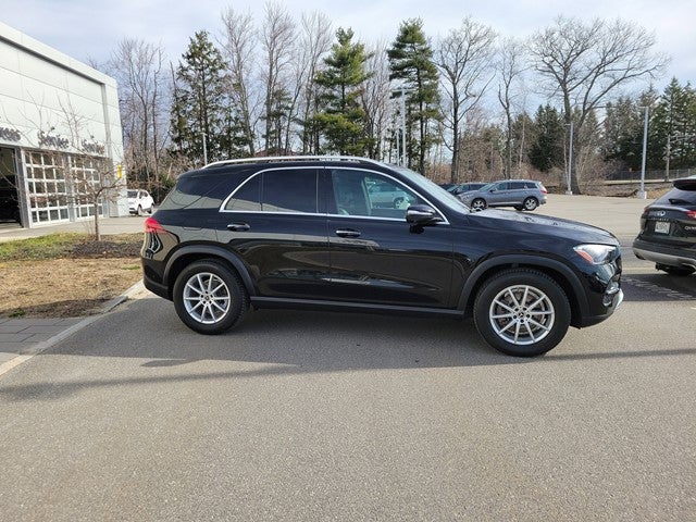 2024 Mercedes-Benz GLE GLE350 - Photo 38