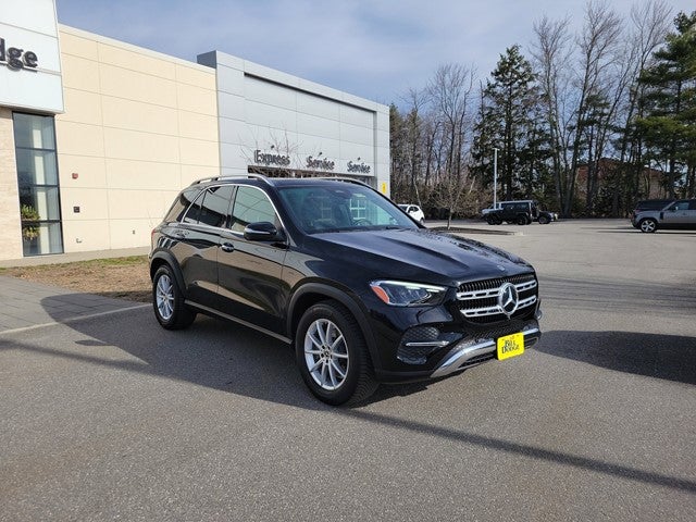 2024 Mercedes-Benz GLE GLE350 - Photo 39