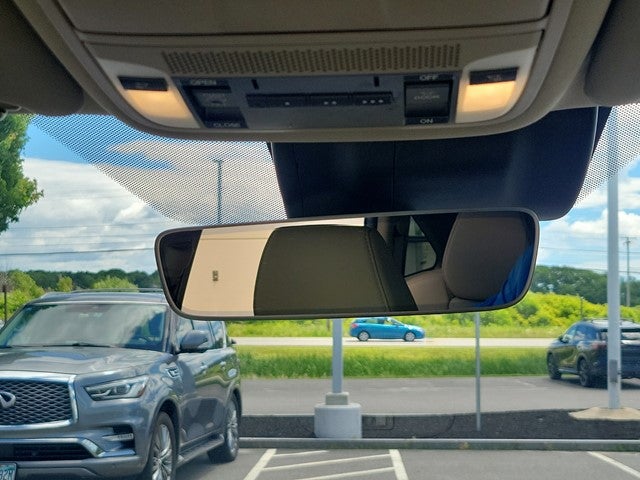 2019 Acura MDX SH-AWD