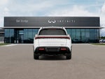 2027 INFINITI QX65 Sport AWD