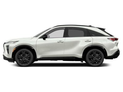 2027 INFINITI QX65 Sport AWD
