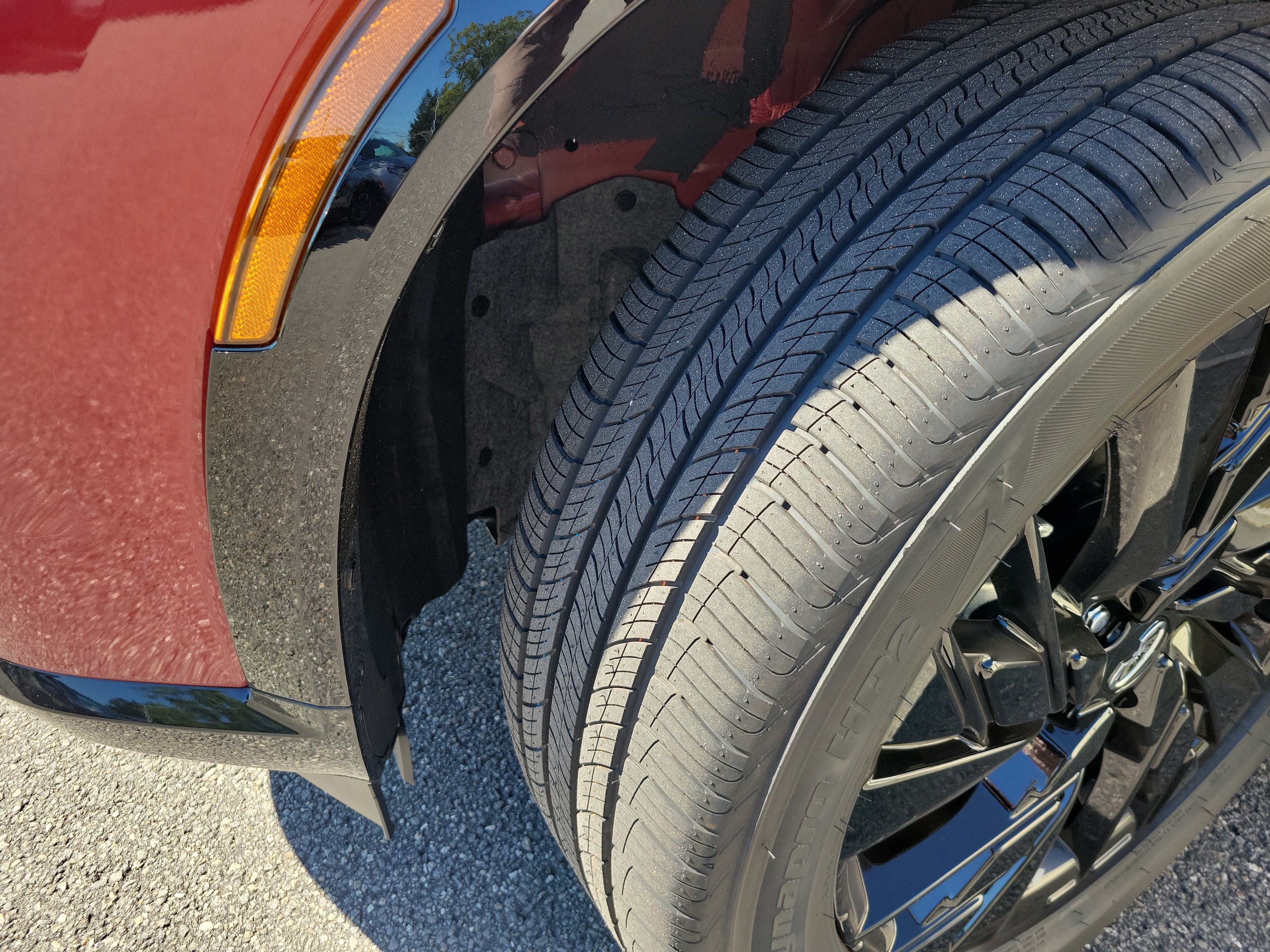 2027 INFINITI QX65 Sport AWD