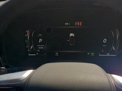 2027 INFINITI QX65 Sport AWD