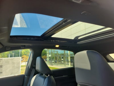 2027 INFINITI QX65 Sport AWD