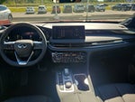 2027 INFINITI QX65 Sport AWD