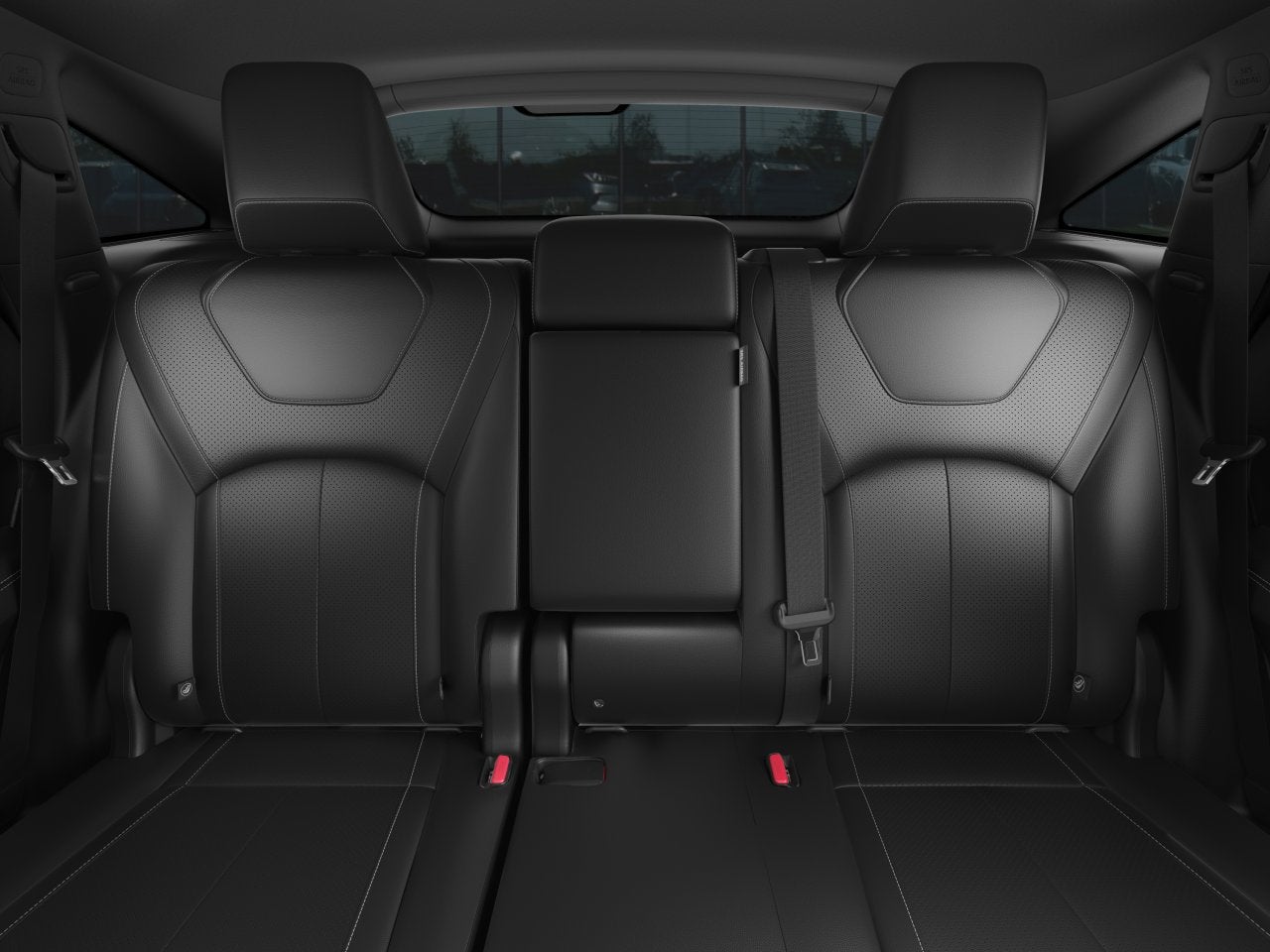 2027 INFINITI QX65 Sport AWD