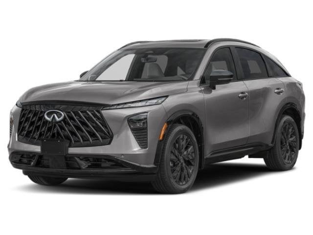 2027 INFINITI QX65 Sport AWD