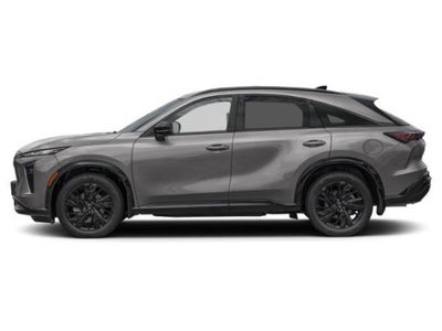 2027 INFINITI QX65 Sport AWD
