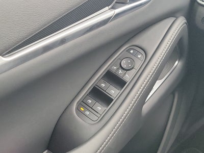 2027 INFINITI QX65 SPORT