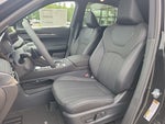 2027 INFINITI QX65 SPORT