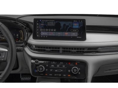 2027 INFINITI QX65 Sport AWD
