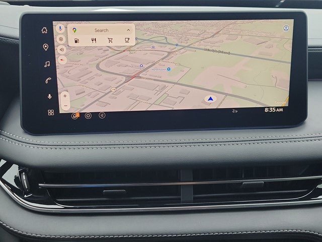 2027 INFINITI QX65 Sport AWD