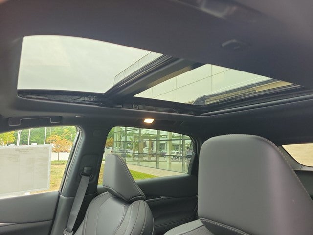 2027 INFINITI QX65 Sport AWD
