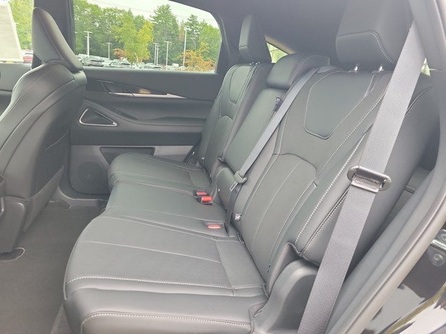 2027 INFINITI QX65 Sport AWD