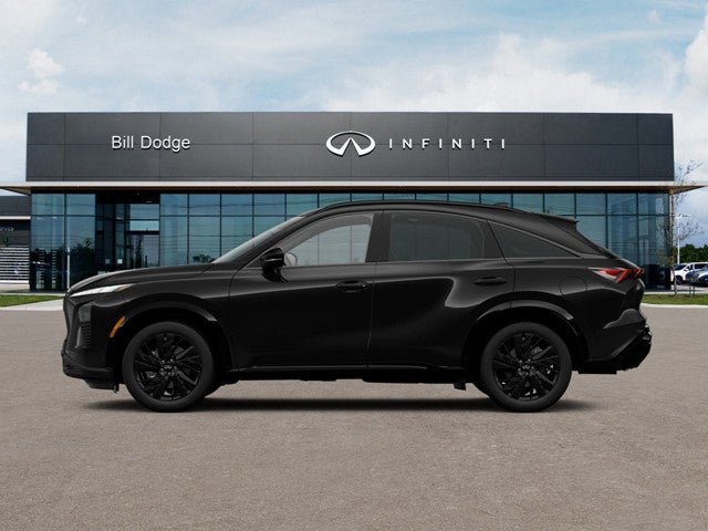 2027 INFINITI QX65 Sport AWD