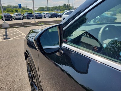 2027 INFINITI QX65 Autograph AWD
