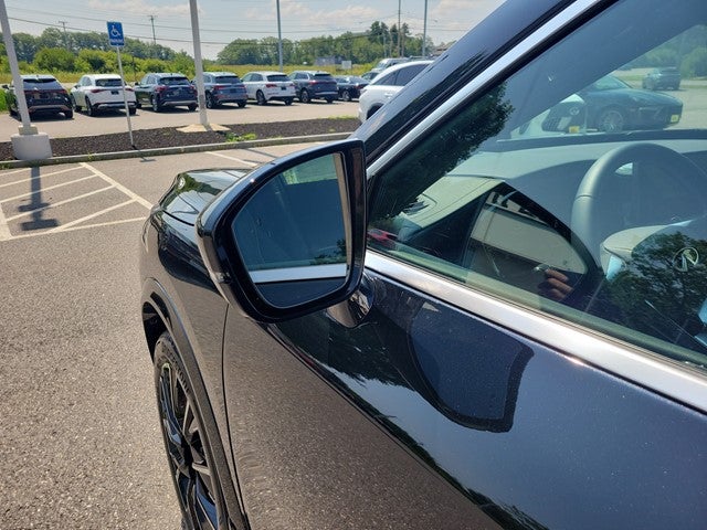 2027 INFINITI QX65 Autograph AWD