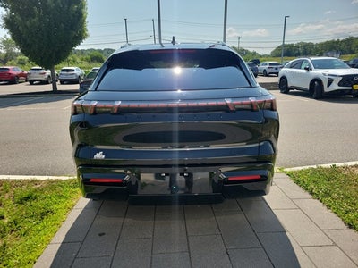2027 INFINITI QX65 Autograph AWD